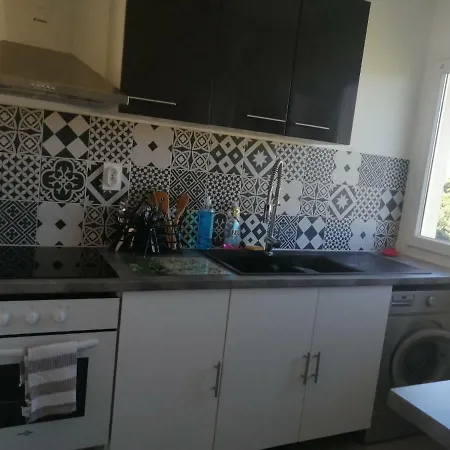 Apartament La Rose Des Sables *