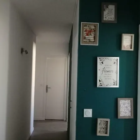 La Rose Des Sables Apartament Fréjus