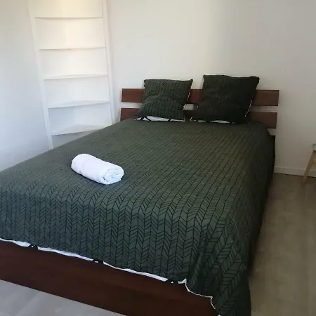 Apartament La Rose Des Sables